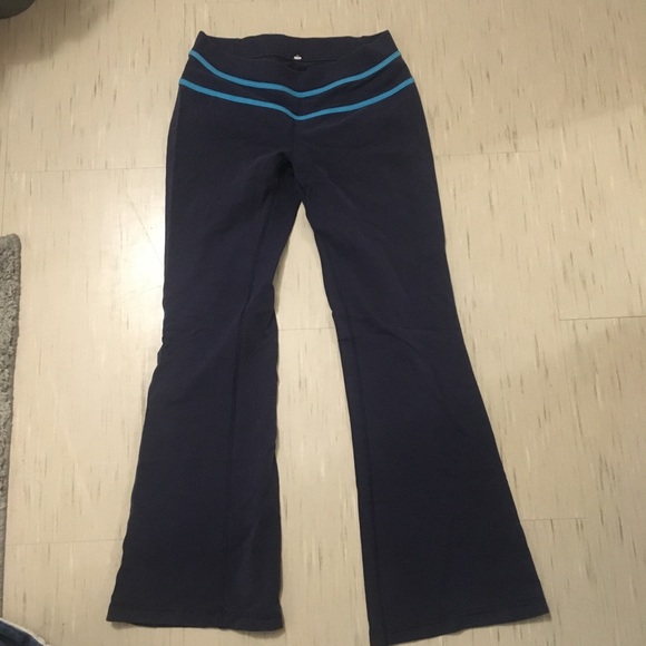 Lulu Lemon Yoga Clothes